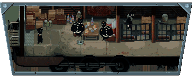 旁观者 列车长|豪华中文|V1.0.4.275+全DLC|解压即撸|_17