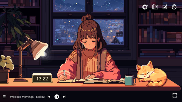 心流小筑|官方中文|Build.17771302-神秘宅邸[贝尔玛屋]登场!+全DLC|解压即撸|_7