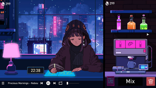 心流小筑|官方中文|Build.17771302-神秘宅邸[贝尔玛屋]登场!+全DLC|解压即撸|_2