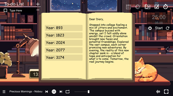 心流小筑|官方中文|Build.17771302-神秘宅邸[贝尔玛屋]登场!+全DLC|解压即撸|_6