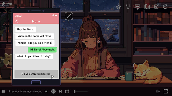 心流小筑|官方中文|Build.17771302-神秘宅邸[贝尔玛屋]登场!+全DLC|解压即撸|_3