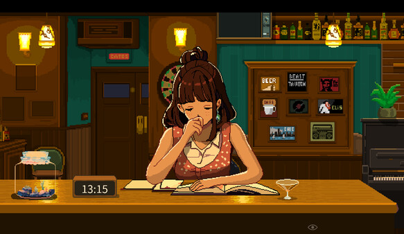 心流小筑|官方中文|Build.17771302-神秘宅邸[贝尔玛屋]登场!+全DLC|解压即撸|_4