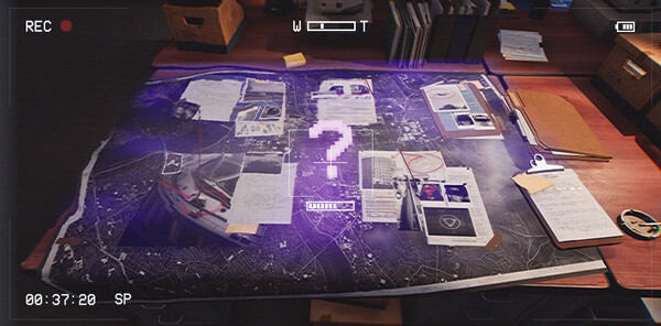 案件记录 绑架恐惧 CASE RECORDS Fear of Abduction|官方中文|解压即撸|_6