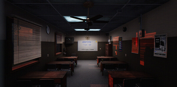 案件记录 绑架恐惧 CASE RECORDS Fear of Abduction|官方中文|解压即撸|_11