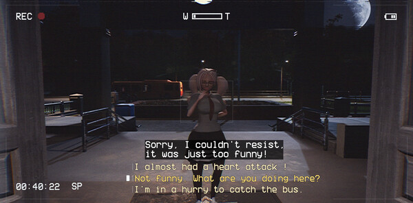 案件记录 绑架恐惧 CASE RECORDS Fear of Abduction|官方中文|解压即撸|_7