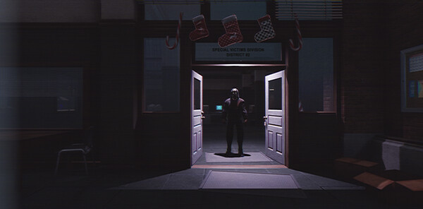 案件记录 绑架恐惧 CASE RECORDS Fear of Abduction|官方中文|解压即撸|_8