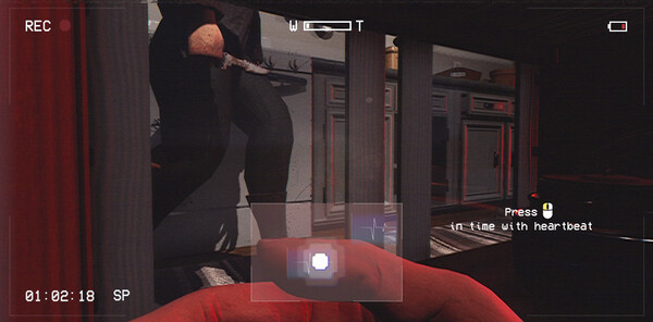 案件记录 绑架恐惧 CASE RECORDS Fear of Abduction|官方中文|解压即撸|_3