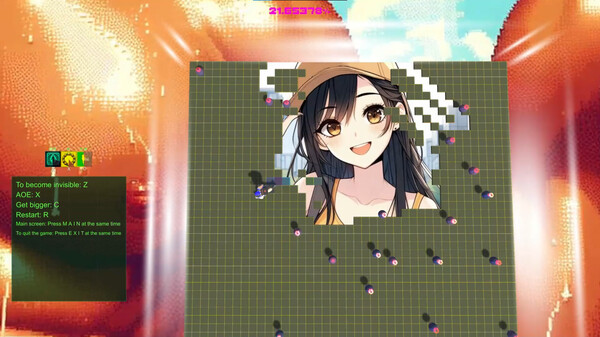 INKIDOKI 和菲尼克斯|官方中文|安装即撸|_1