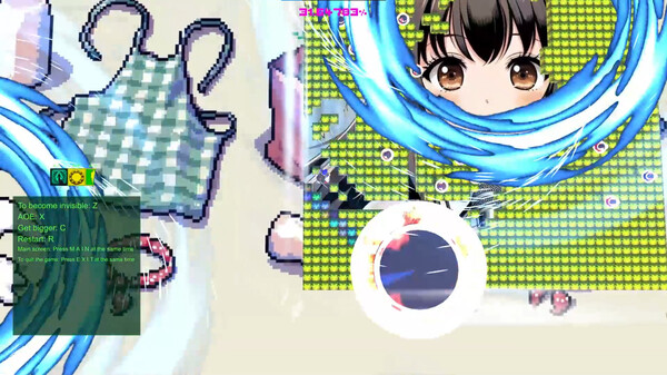 INKIDOKI 和菲尼克斯|官方中文|安装即撸|_2