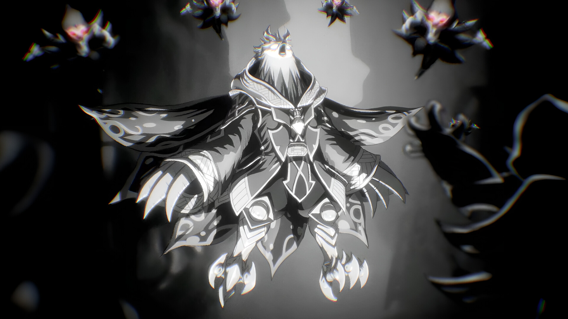 致命之爪 Fatal Claw|官方中文|解压即撸|_7