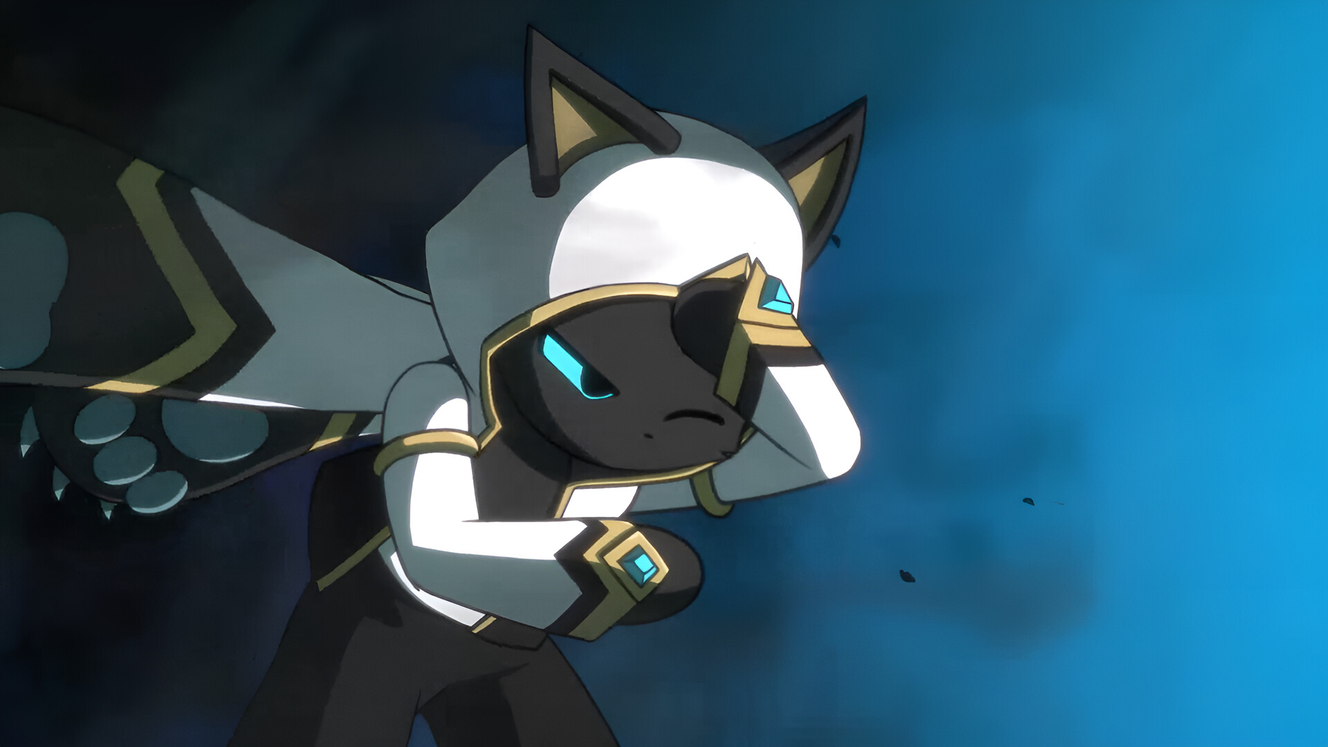 致命之爪 Fatal Claw|官方中文|解压即撸|_12