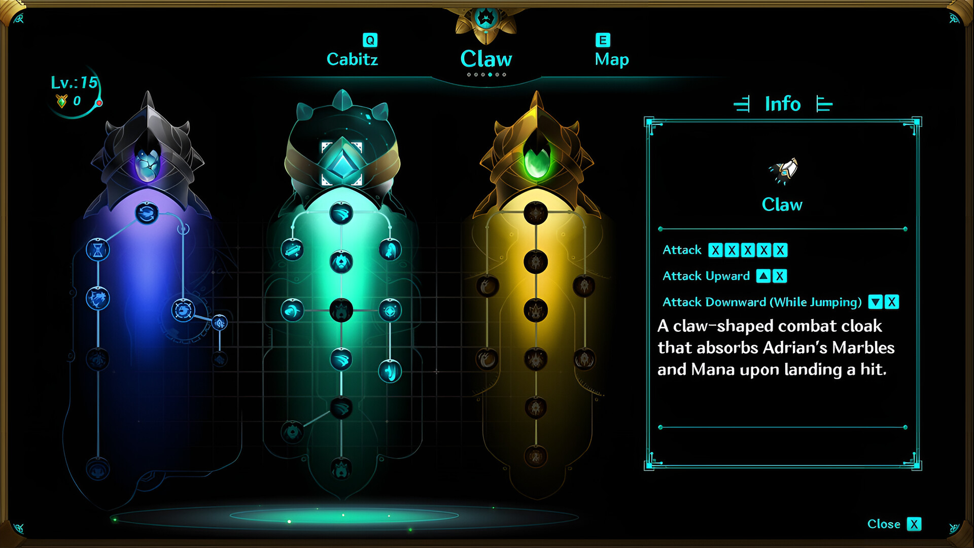 致命之爪 Fatal Claw|官方中文|解压即撸|_4