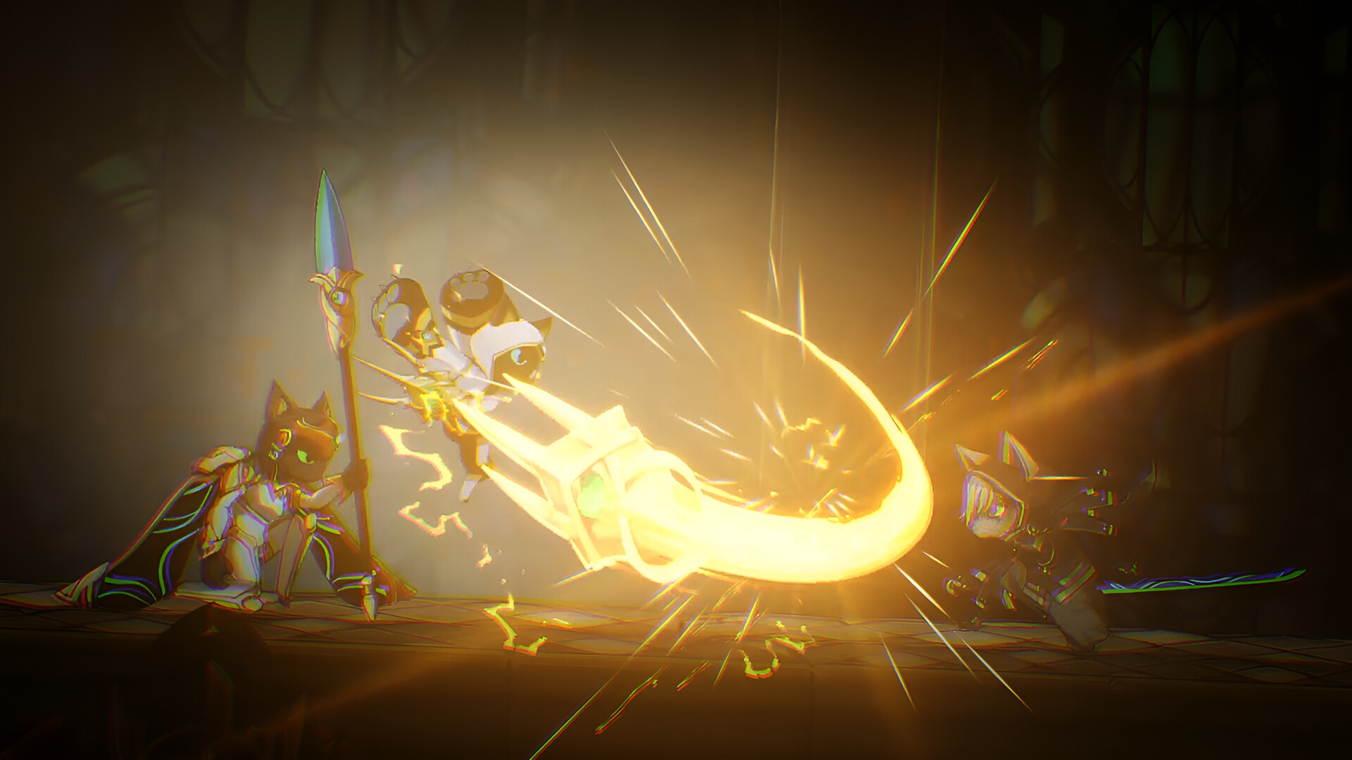 致命之爪 Fatal Claw|官方中文|解压即撸|_16