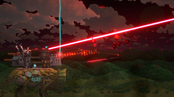 卡戎方舟|官方中文|Build.16321307-万木归元-树灵圣殿|解压即撸|_4