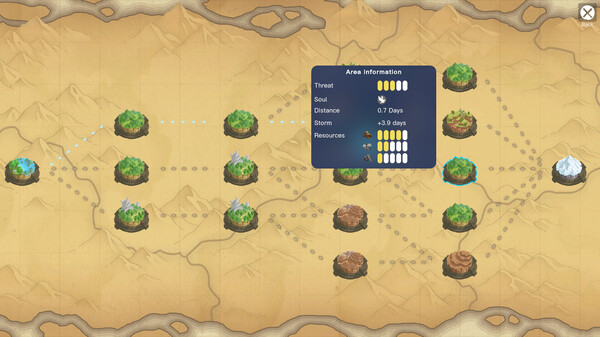 卡戎方舟|官方中文|Build.16321307-万木归元-树灵圣殿|解压即撸|_7