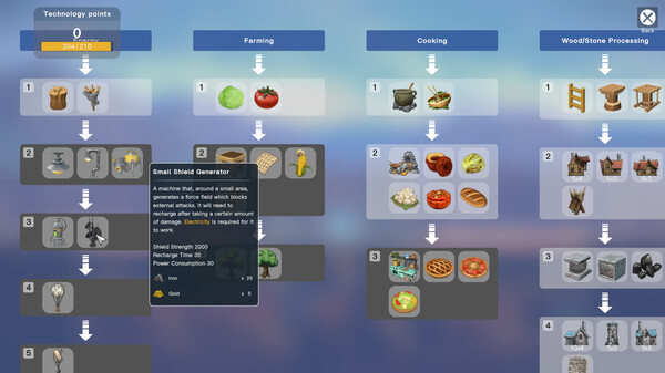 卡戎方舟|官方中文|Build.16321307-万木归元-树灵圣殿|解压即撸|_6