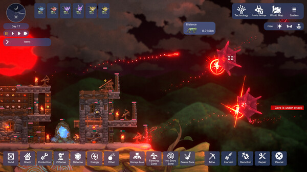 卡戎方舟|官方中文|Build.16321307-万木归元-树灵圣殿|解压即撸|_5