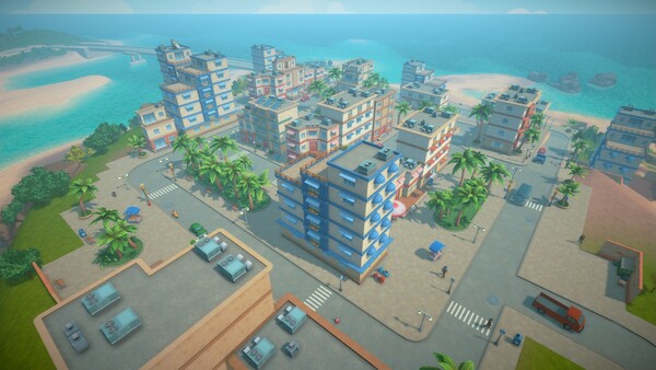 房屋建造者2|官方中文|Build.20495599+全DLC|解压即撸|_2