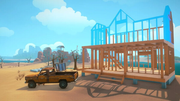 房屋建造者2|官方中文|Build.20495599+全DLC|解压即撸|_1