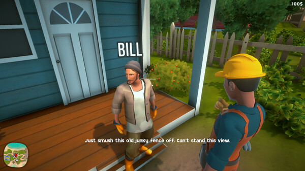 房屋建造者2|官方中文|Build.20495599+全DLC|解压即撸|_12