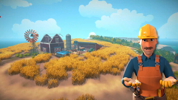 房屋建造者2|官方中文|Build.20495599+全DLC|解压即撸|_7