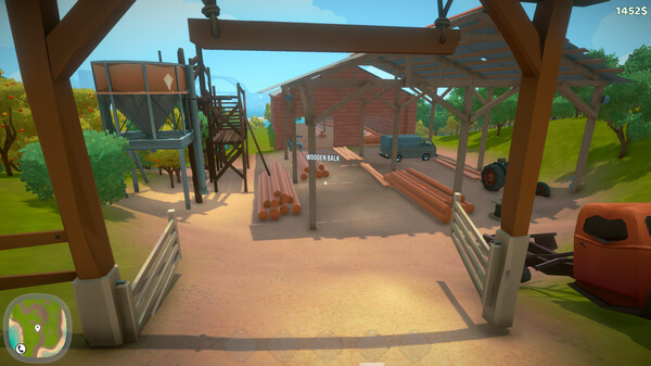 房屋建造者2|官方中文|Build.20495599+全DLC|解压即撸|_9