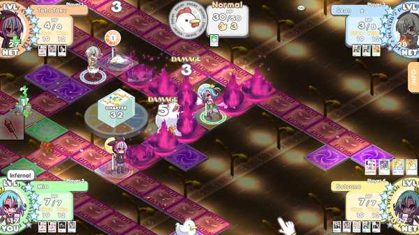 100%鲜橙汁|官方中文|Build.15098067+全DLC|解压即撸|_7