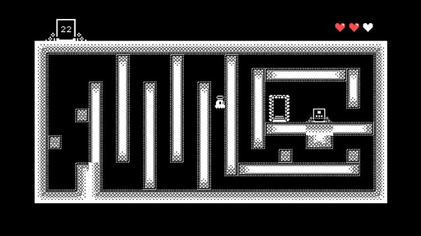 幽灵少年 逃离地狱边境 Ghost Teen Escape from Limbo|官方中文|NSZ|原版|_9