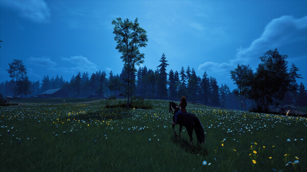 风暴 深厚友谊的开始 重制版|官方中文|解压即撸|_2