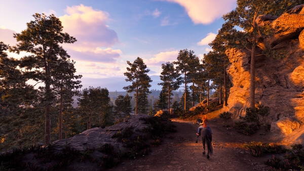 风暴 深厚友谊的开始 重制版|官方中文|解压即撸|_5