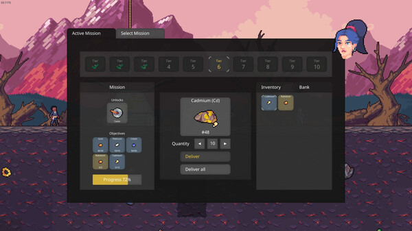 超级采矿机甲|官方中文|Build.16199869+全DLC|解压即撸|_8