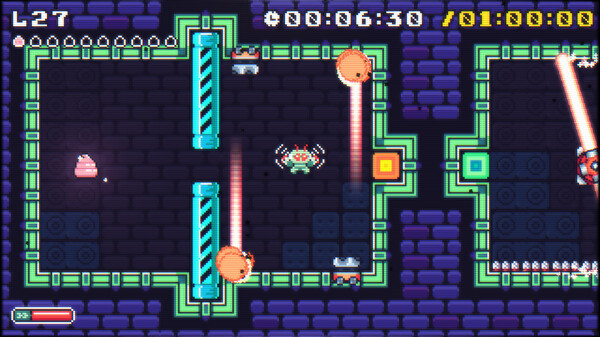 绿蝇侠2 超限|官方中文|解压即撸|_7