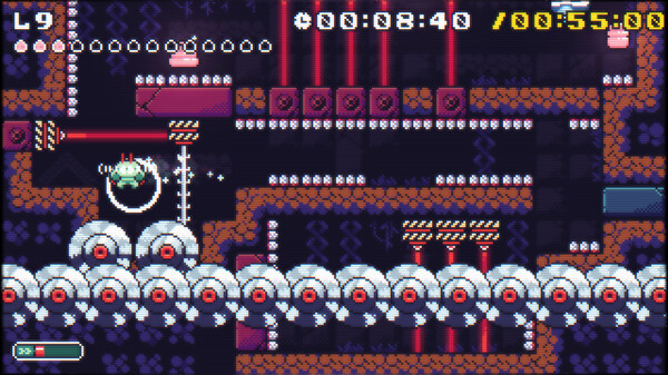绿蝇侠2 超限|官方中文|解压即撸|_2
