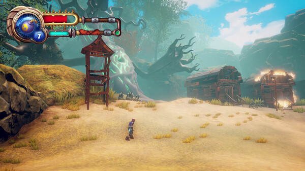 阿里奥 Ario|官方中文|解压即撸|_6