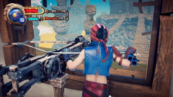 阿里奥 Ario|官方中文|解压即撸|_2