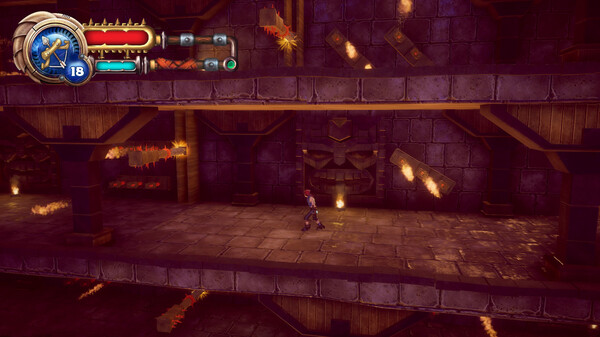 阿里奥 Ario|官方中文|解压即撸|_4