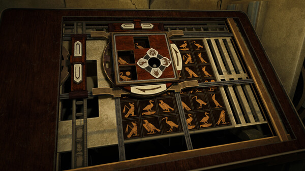 金字塔与外星人 密室逃脱 Pyramids and Aliens Escape Room|官方中文|解压即撸|_3