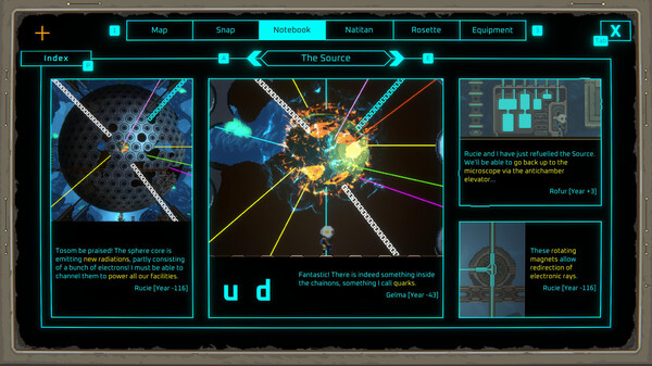 外科医生 Exographer|官方中文|解压即撸|_5