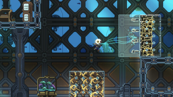 异星描绘者 Exographer|官方中文|本体+0.3.17升补|NSZ|原版|_9