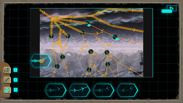 异星描绘者 Exographer|官方中文|本体+0.3.17升补|NSZ|原版|_10