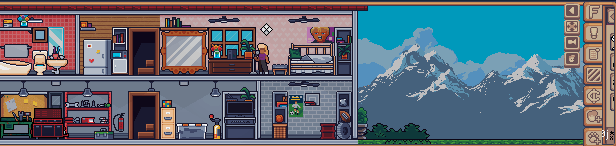 我的小小人生|官方中文|Build.18596137-悠然岁月-自在时光+全DLC|解压即撸|_12