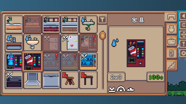 我的小小人生|官方中文|Build.18596137-悠然岁月-自在时光+全DLC|解压即撸|_7