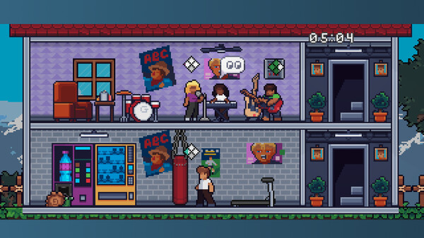 我的小小人生|官方中文|Build.18596137-悠然岁月-自在时光+全DLC|解压即撸|_1