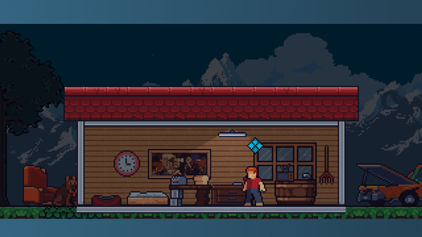 我的小小人生|官方中文|Build.18596137-悠然岁月-自在时光+全DLC|解压即撸|_3