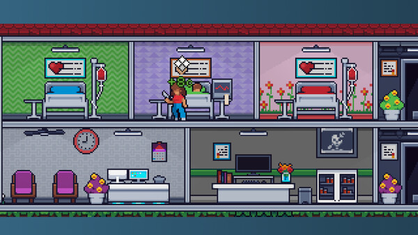 我的小小人生|官方中文|Build.18596137-悠然岁月-自在时光+全DLC|解压即撸|_8