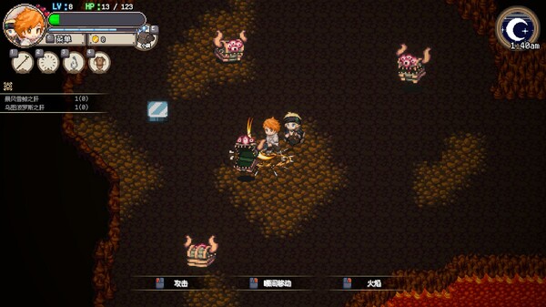 海洋幻想|官方中文|Build.20252653-附加场景“米托娜的终极武器”+全DLC|解压即撸|_5