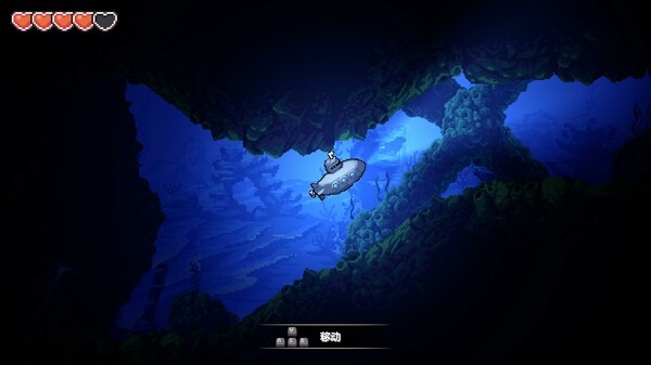 海洋幻想|官方中文|Build.20252653-附加场景“米托娜的终极武器”+全DLC|解压即撸|_7