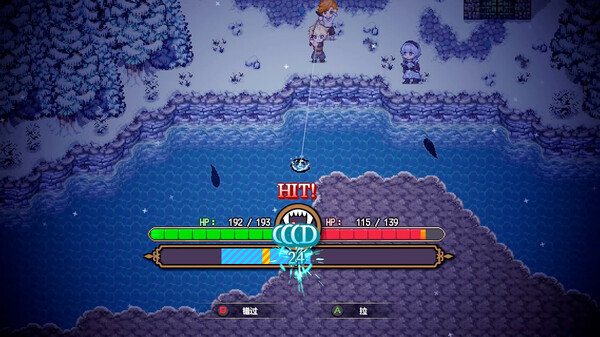 海洋幻想|官方中文|Build.20252653-附加场景“米托娜的终极武器”+全DLC|解压即撸|_11