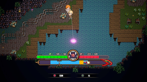 海洋幻想|官方中文|Build.20252653-附加场景“米托娜的终极武器”+全DLC|解压即撸|_8