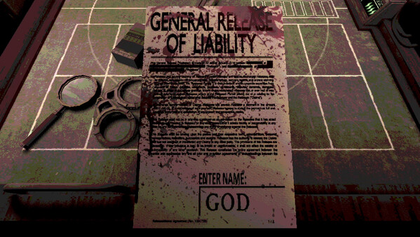 恶魔轮盘|官方中文|Build.16627782-基友的召唤-多人模式新增匹配自定义|解压即撸|_2